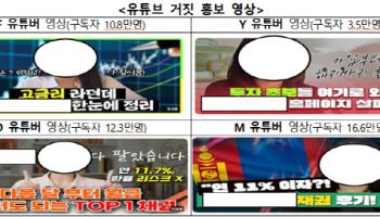 "연 11% 수익 약속"…몽골 G은행 사칭 채권 투자 사기에 금감원 경보