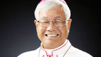 유흥식 추기경, 차기 교황 유력 후보 12명 포함됐다