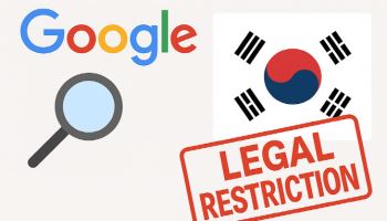 [생생확대경] 정밀지도 반출 논란, 구글의 억지