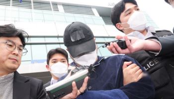 "수개월 수면제 모아"…'일가족 5명 살인' 50대, 내일 송치