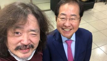 “이재명도 품으라” 조언에…홍준표 “김어준 방송 나가볼 것”