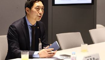 민주당 정보통신특위, KT 혜화국사 방문
