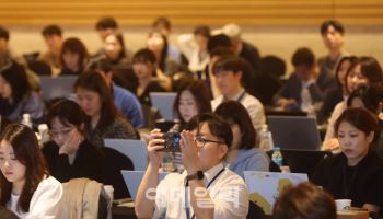 "마케팅 해법과 사례가 팍팍"…250여명 몰린 K커머스 서밋
