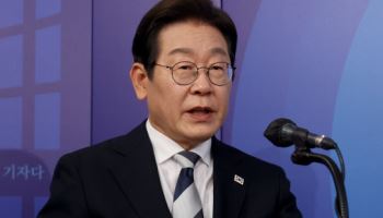 李, ‘AI·재생에너지’로 호남 공략…“에너지고속도로 추진”(종합)