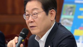 李 ‘공직선거법’ 사건 이례적 속도에…민주당도 ‘분주’