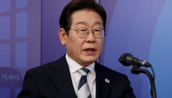 이재명 “접경지는 평화경제특구…상암·도봉은 K콘텐츠 중심지로”