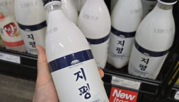 지평막걸리, 캐나다 유통 확장…전통주 글로벌화 본격 행보