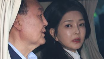 김건희 "심신쇠약으로 외부활동 어려워"...국회 청문회 불출석