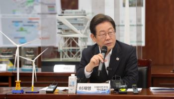 이재명 “용적률·분담금 완화…3기 신도시 신속 추진”(종합)