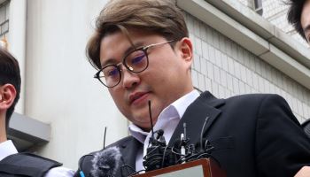 반성문 130장 안통했다…김호중 2심도 징역 2년6개월