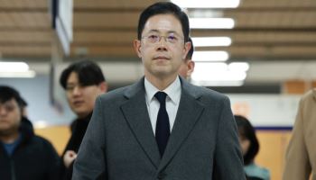 '무죄 확정' 손준성 검사장, 탄핵심판 1년만에 재개