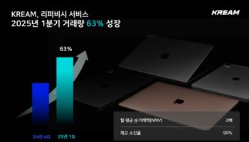 크림, 자본잠식 딛고 ‘수익화’ 가속…테크 분야 서비스 확대