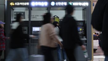 연체율 관리 잘하는 은행마저…부실채권 역대최대