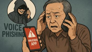 "그 전화 조심하세요"…피싱범죄 다시 기승, 50대 이상 피해 집중