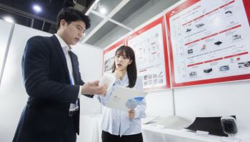 SK케미칼, ‘車부품산업 ESG·탄소중립 박람회’ 참가