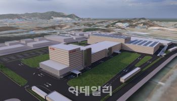 현대무벡스, 오리온 CDC자동화 구축… 물류센터 수주 랠리