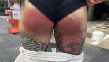 ‘폭행에 문신 과시’ 2년여간 인천 MZ조폭 97명 재판행