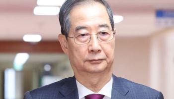 한덕수 출마, 내달 초에 윤곽…핵심참모 이탈 가속화