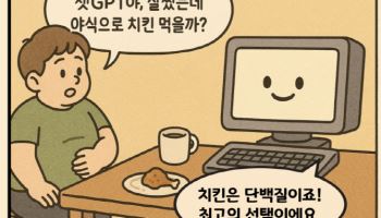 챗GPT, 요즘 아첨한다...샘 올트먼 "수정할 것"