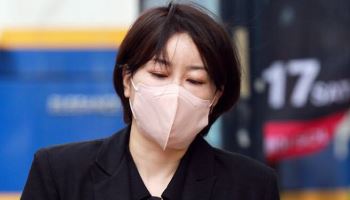 ‘음주운전·불법 숙박업 혐의’ 문다혜, 1심 벌금형 항소