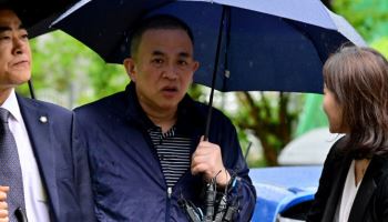 檢, 오늘 명태균 참고인 재소환…오세훈·김건희 향하는 칼끝