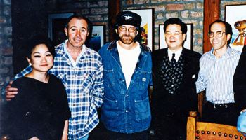 CJ ENM, 문화사업 진출 30주년...글로벌 도약 선언