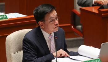 최상목, ‘기재부 분할론’에 “시스템 바꾼다고 의사결정 달라지지 않아”