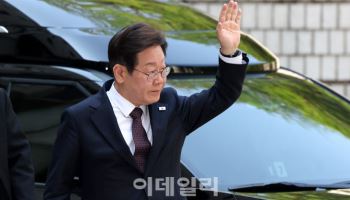 이재명, 대선행보 콘셉트 ‘경청’…“오는 30일 직장인 간담회”
