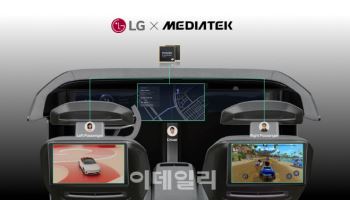 LG전자, 대만 미디어텍과 협업…차세대 SDV 더 힘준다