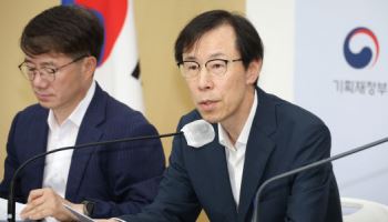 캠코 사장에 정정훈 전 기재부 실장