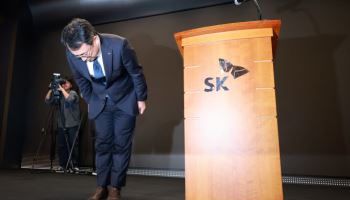 유영상 SKT 대표, 오늘 국회 과방위 출석...유심 해킹 사태 소명
