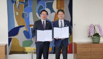 한국형 모델로 글로벌 ID 개발 주도한다