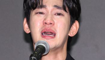 김수현 논란에 청원 등장..."의제강간 만19세로 상향"