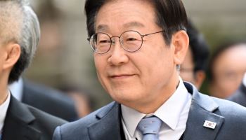 '선거법 사건' 대법 선고 앞두고 이재명 테마주 급등