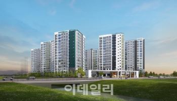 LH, 3기신도시 부천대장 본청약 돌입 “분양가 5억원대”