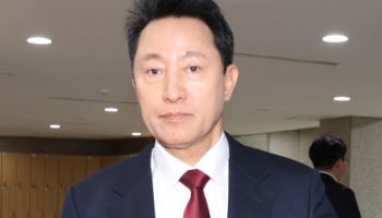 오세훈, 명태균에 “허무맹랑한 거짓주장…진실만 이야기하라”