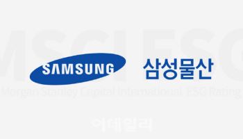 삼성물산, 1Q 영업익 7240억…전년比 1.7% 증가