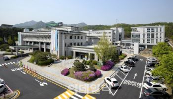 의정부시, 대학·기업과 'AI 혁신 생태계' 구축