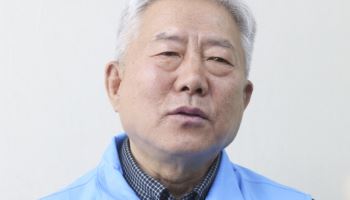 "노동운동 30년, 전태일의 꿈이 제 꿈입니다"