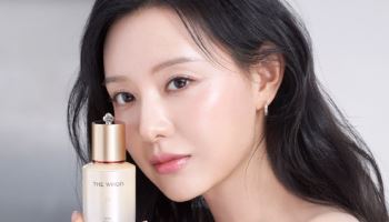 LG생활건강 더후, 브랜드 출시 22년 만에 순매출 20조원 돌파