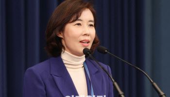 민주 “韓대행, 출마 자체가 민주주의 도전이자 국민모욕”