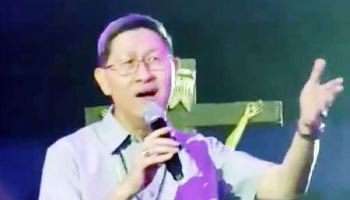 천국이 없다고?…존 레논 ‘이매진’ 부른 교황 후보에 십자포화