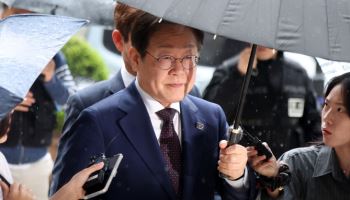 이재명 선거법 위반 '유죄 취지' 파기환송…남은 재판은