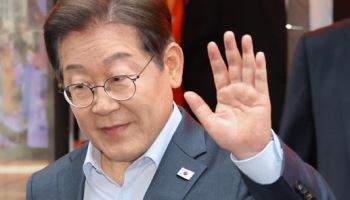 이재명, 대법 판결에도 정면돌파 선언 "국민만 보고 간다"