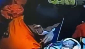 이송 10분만에 "애 나올것 같다"…구급차서 응급 분만