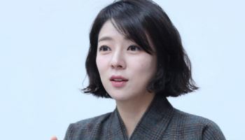 배현진 "李 유죄 취지 파기환송…韓 출마 명분도 사라져"