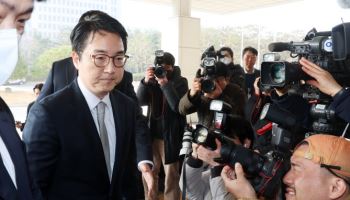 심우정 검찰총장 "탄핵사유 허위…법치주의 훼손"