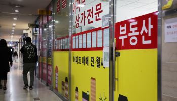 “하루새 8억↓” 강남 급매물 쏟아지며 서울 아파트값 '뚝'