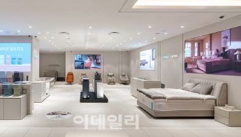 코웨이, 강원도에 첫 직영점 오픈…오프라인 공략 '속도'