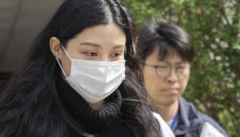 ‘입시비리 혐의’ 조민 벌금 1000만원 확정…상고 제기 안 해